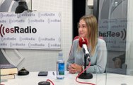 Federico Jiménez Losantos entrevista a Noelia Núñez, nueva promesa liberal del PP
