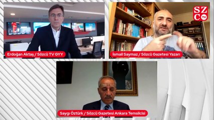 Скачать видео: İsmail Saymaz: Alaattin Çakıcı cezaevinde saltanat hayatı yaşadı