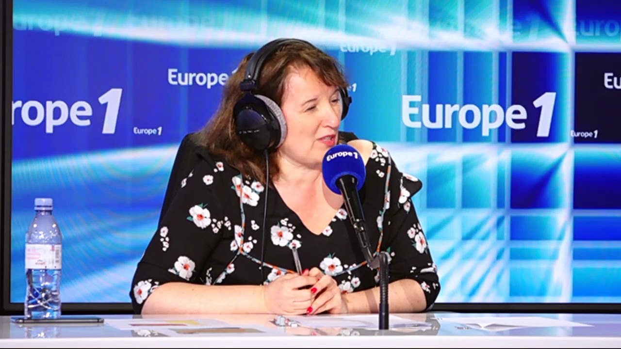 "Tu tu prends pour qui !?" : la mère de Nikos Aliagas l'a empêché d'arrêter la Star Ac