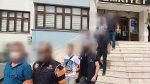 DENİZLİ - Haklarında kesinleşmiş hapis cezası bulunan 10 FETÖ üyesi yakalandı