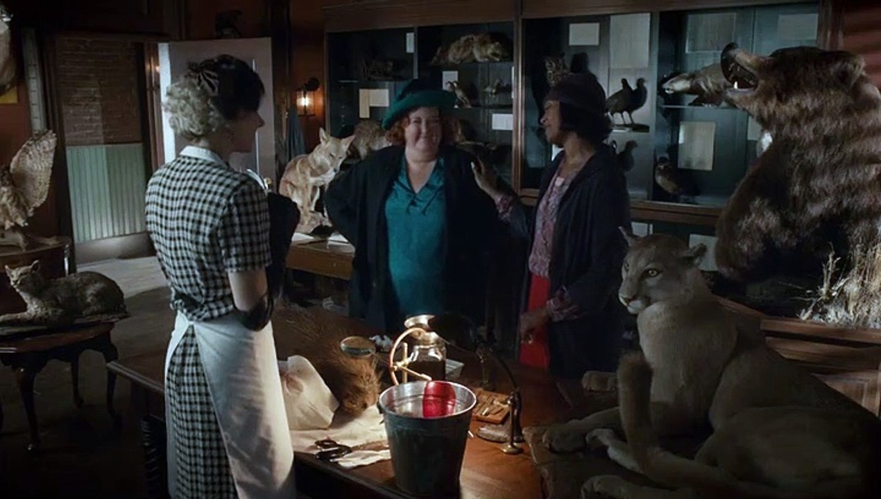 Frankie.Drake.Mysteries S04E05