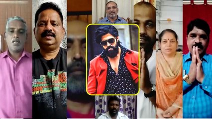 ಕೊಟ್ಟ ಮಾತನ್ನು ಎರಡೇ ದಿನದಲ್ಲಿ ಉಳಿಸಿಕೊಂಡ ಯಶ್ | Filmibeat Kannada