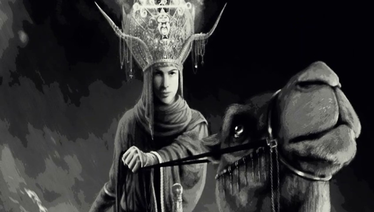 King Paimon