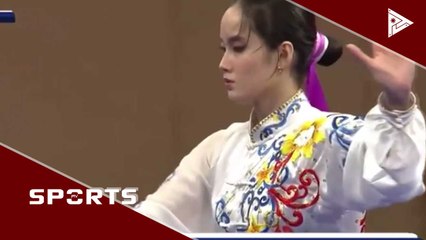 Wong, nais ibalik ang 2019 form