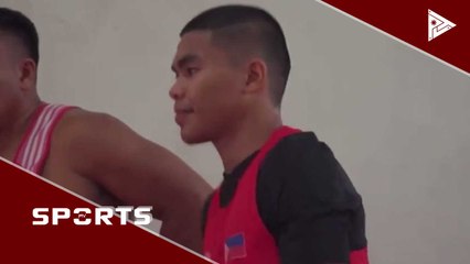 Carlo Paalam: Dating mangangalakal, olympian na ngayon