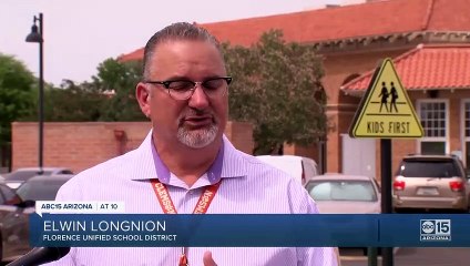 Arizona school districts pushing to hire more school bus drivers