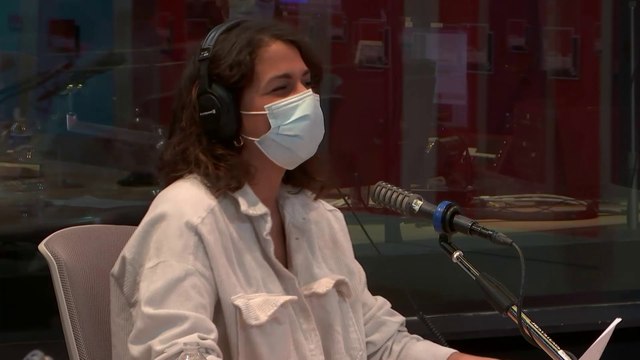 Enki Bilal, je ne vous aime pas - Morgane Cadignan n'aime pas