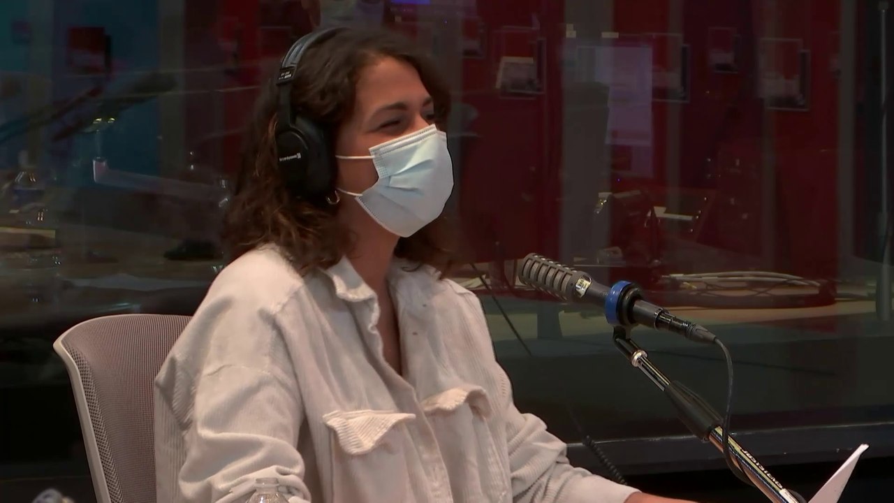 Enki Bilal, je ne vous aime pas - Morgane Cadignan n'aime pas