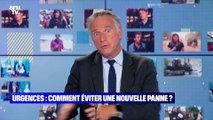 Urgences : comment éviter une nouvelle panne ? - 04/06