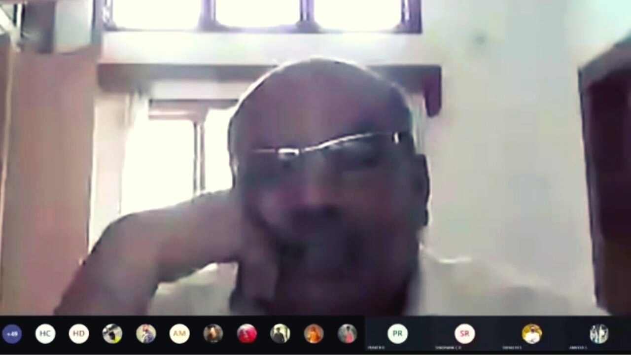 Students Vs Lecturer: Online Class ಗಳ ಹಣೆಬರಹ ಹೇಗಿದೆ ಅಂತ ಒಮ್ಮೆ ನೋಡಿ ನಕ್ಕುಬಿಡಿ | Oneindia Kannda