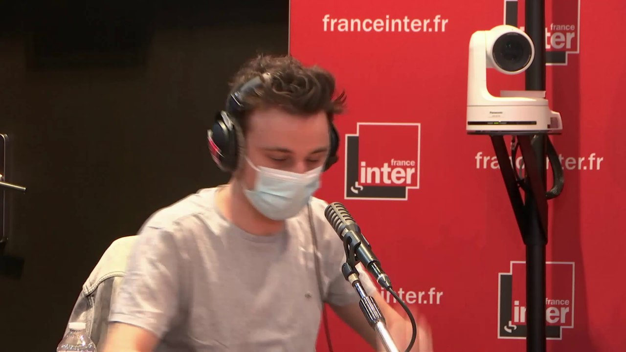 Le come-back de la semaine -Tom Villa a tout compris