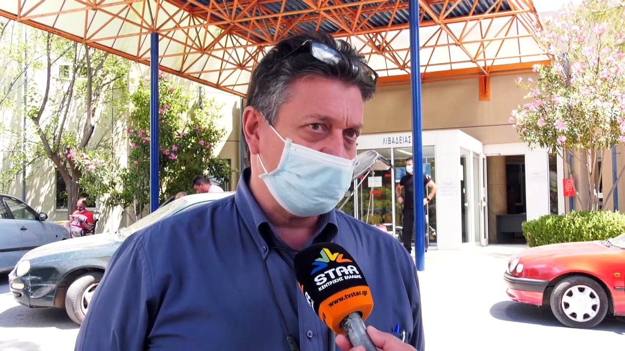 Έρχονται ΣΔΙΤ στο νέο ΕΣΥ. Νέος χάρτης και στα...
