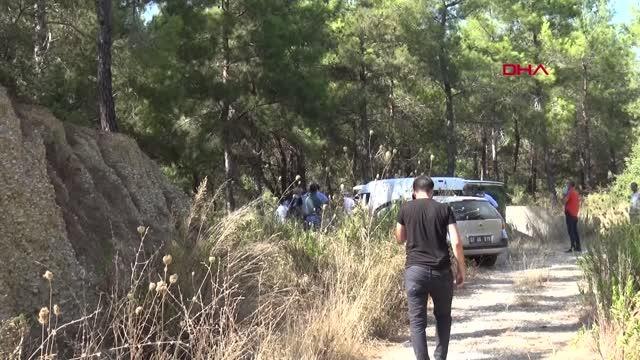 KARDEŞİNİ ÖLDÜREN SANIK MÜEBBET ALDI, 'BEN ŞİMDİ NE KADAR HAPİS CEZASI ALDIM?' DİYE SORDU