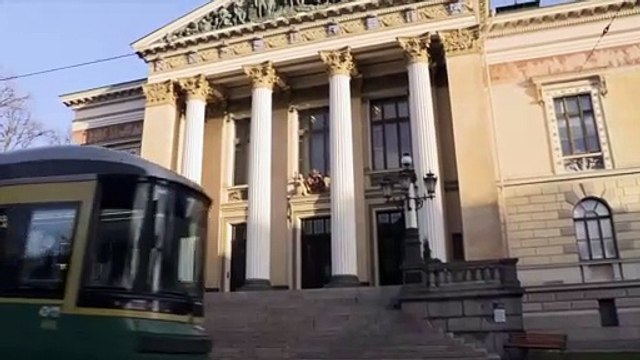 En Finlande, l'affaire des petits-déjeuners empoisonne la Première ministre