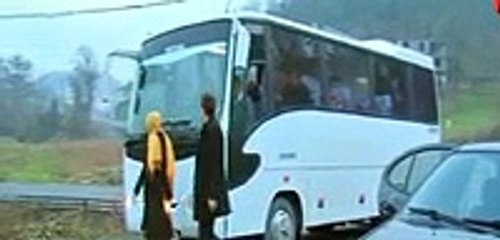 مسلسل رغم الاحزان الجزء 2 الحلقة 47 قسم 1مدبلج بالعربية