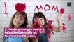 Facts You Didn't Know About Mother's Day