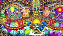 DMT Entities