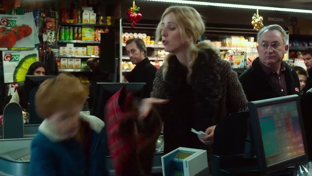 Encore heureux Film (2015) - Avec Sandrine Kiberlain, Edouard Baer, Anna Gaylor