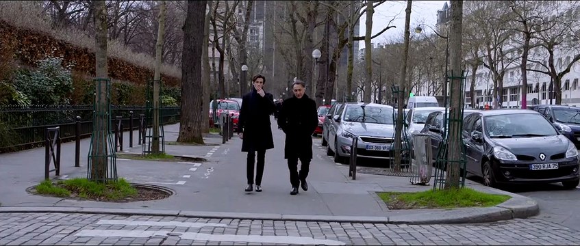 Eva Film (2017) - Avec Isabelle Huppert, Gaspard Ulliel, Julia Roy