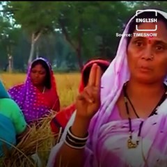 The Story Of A Social Worker Who Put An End To The Miseries Of Rural Women