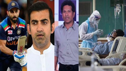 మన క్రికెటర్లు.. మనసున్న హీరోలు ! Stories Of Strength || Oneindia Telugu