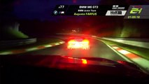 24H Nurburgring 2021 Q2 Farfus Onboard Purchase Audi Pure Action