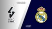 EB ANGT Finals Highlights: U18 LDLC ASVEL Villeurbanne-U18 Real Madrid