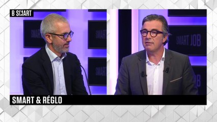 SMART JOB - Smart & Réglo du vendredi 4 juin 2021