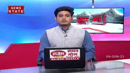 Uttarakhand : व्यापारी ने की GST में छूट की मांग, देखें कैबिनेट मंत्री गणेश जोशी Exclusive