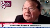 La 'cara B' de las vacunas: no elimina los contagios y multiplica las variantes