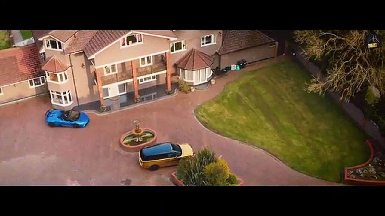 Brown Shortie (Official Video) Sidhu Moose Wala _ Sonam Bajwa _ The Kidd _ Sukh Sanghera _ Moosetape(360P)