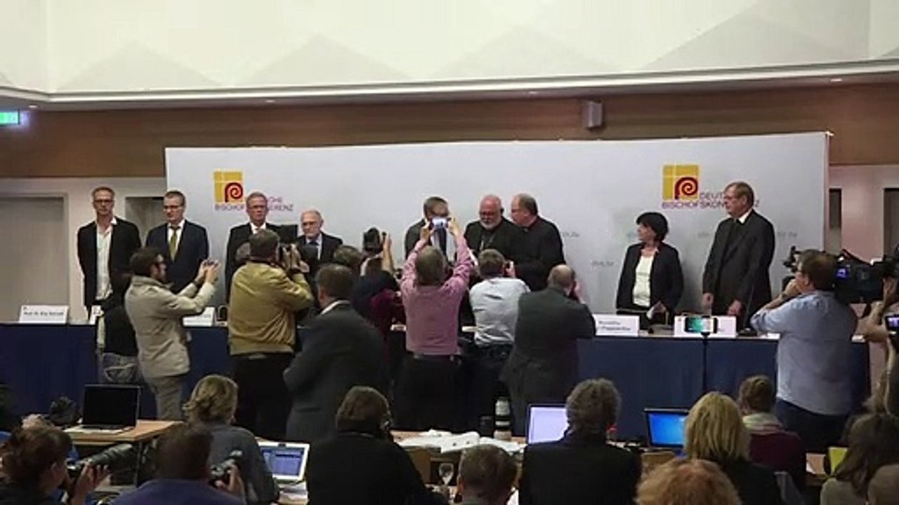 Kardinal Marx will Bischofsamt niederlegen