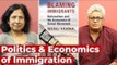 How Immigration Changed The Political and Economic Discourse of Nations