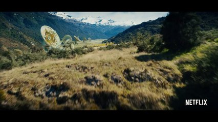 Sweet Tooth  Teaser Trailer  Netflix