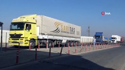 Son zamanların en büyük sigara kaçaklığı önlendi