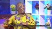Development of Film in Ghana Government introduces Presidential Pitch Series to support development of film in Ghana- Badwam Ahosepe on Adom TV (4-5-21)