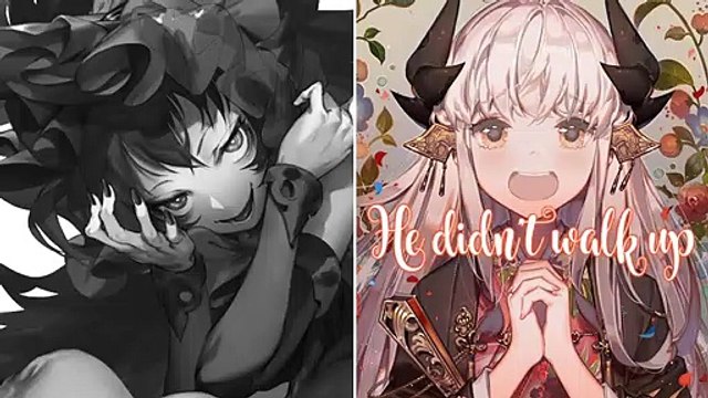 ♪ Nightcore - Mad Hatter / Havana (Switching Vocals)