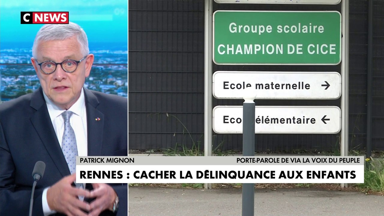 Patrick Mignon : «On ne résout pas le problème en mettant la poussière sous le tapis»