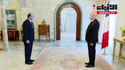 رئيس الوزراء الفرنسي في تونس لدعم الاصلاحات