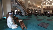 Son Dakika | ZONGULDAK - Cumhurbaşkanı Erdoğan'ın katılımıyla Uzun Mehmet Camisi açılıyor (2)