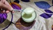 How to make condensed milk at home __ Instant condensed milk__ Condensed milk in 2 minutes
