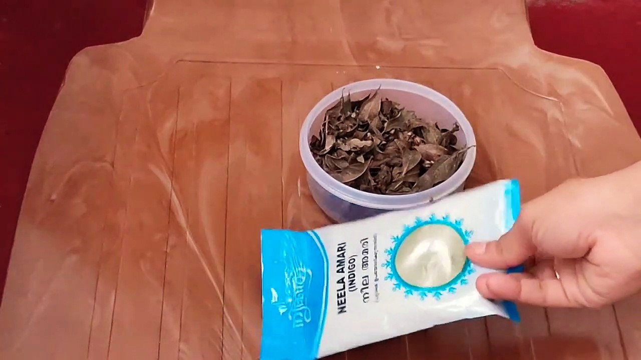 How to prevent premature greying of hair __ How to reverse premature graying of hair naturally __