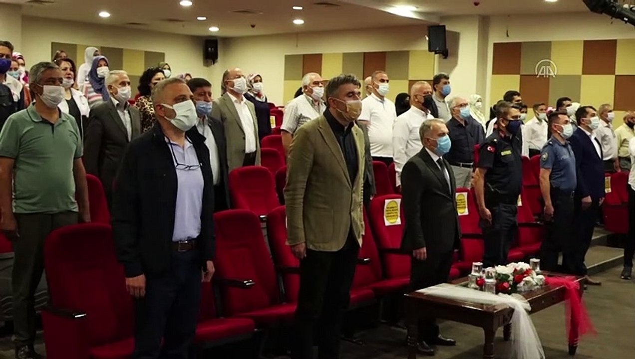 MANİSA - Kula'da 'Hayat Boyu Öğrenme Haftası' programla kutlandı