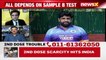 Olympic Bound Wrestler Sumit Malik Fails Dope Test Big Setback For India NewsX