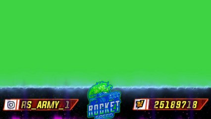 Green Screen Available