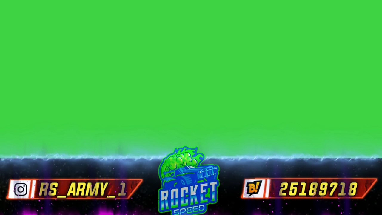 Green Screen Available
