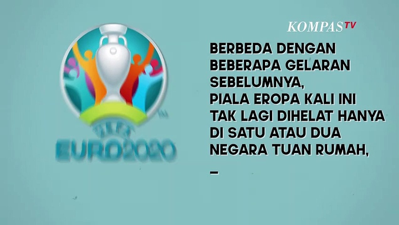 Mengenal Henri Delaunay, Sosok Penggagas Piala Eropa