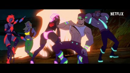 『アメリカ THE MOVIE』