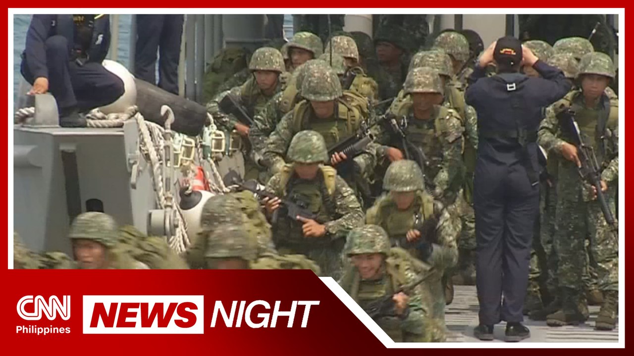 PH envoy: Duterte's decision on VFA to come out soon