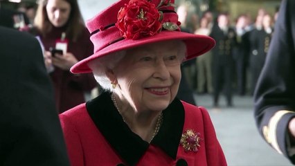 Queen Elizabeth Made a Pragmatic First Decision as Monarch